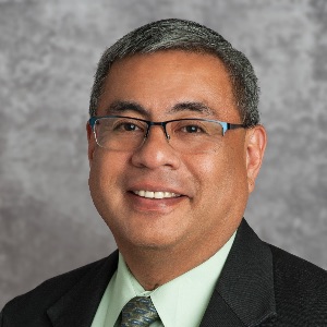 Pepe Estrada · Director of Public Affairs / Wal-Mart