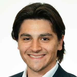 Lucas Dodds Rocha Jaje · University of Arkansas