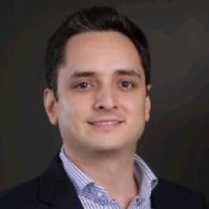 Rodrigo Plancarte · Customer Logistics Director / Kenvue