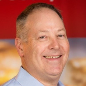 Pete Louree · Team Leader - Retail Operations / Tyson Foods